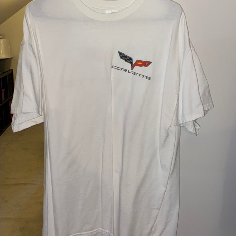 Corvette Tshirt BUNDLE